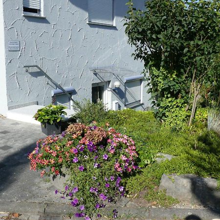 Gaestezimmer In Aspach Extérieur photo