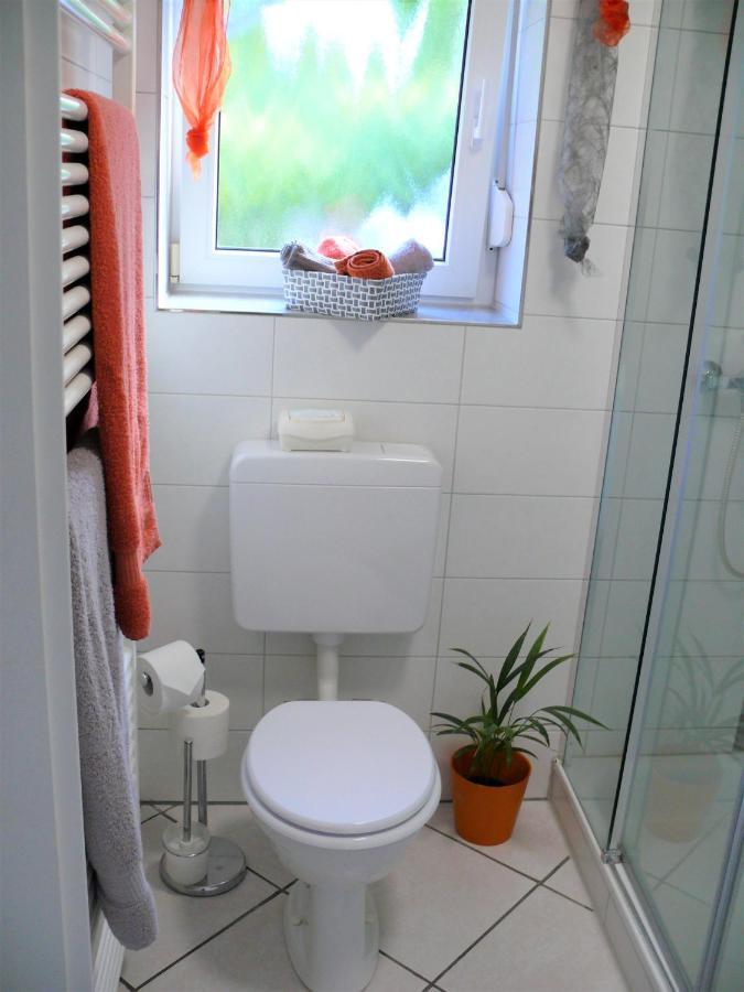 Gaestezimmer In Aspach Extérieur photo