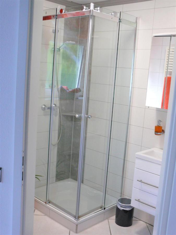 Gaestezimmer In Aspach Extérieur photo