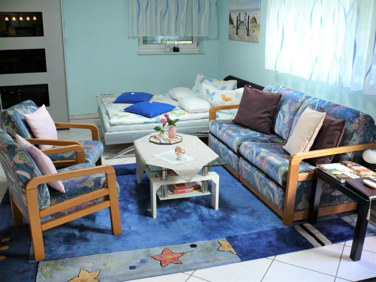 Gaestezimmer In Aspach Extérieur photo