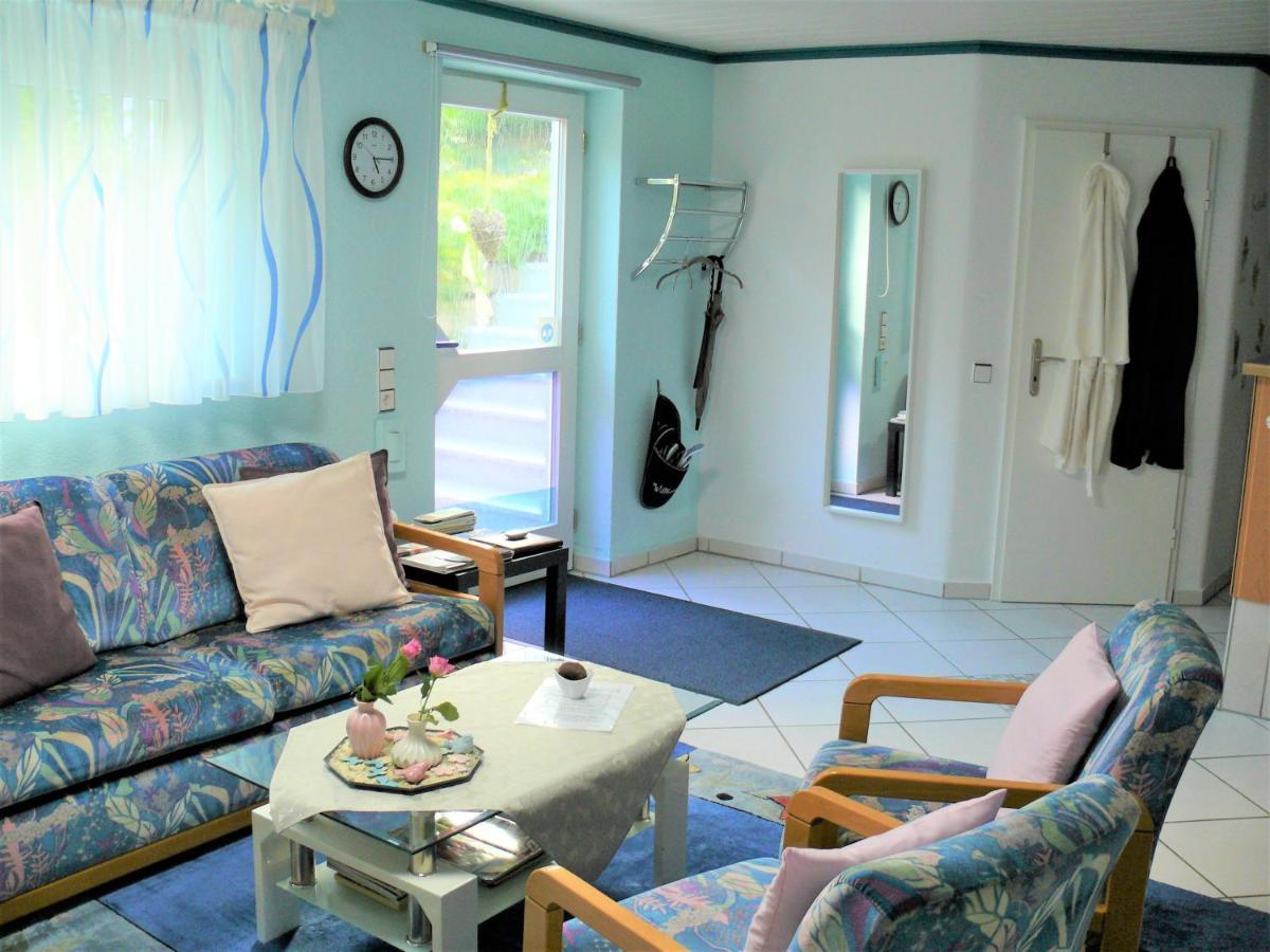 Gaestezimmer In Aspach Extérieur photo