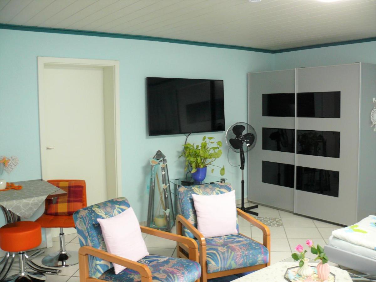 Gaestezimmer In Aspach Extérieur photo