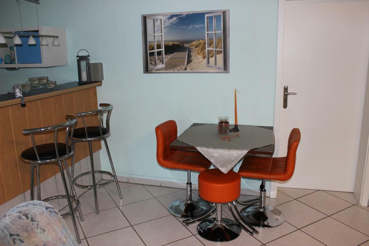 Gaestezimmer In Aspach Extérieur photo