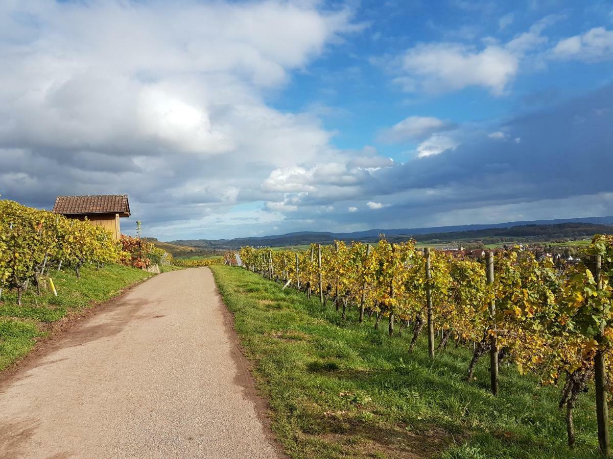 Gaestezimmer In Aspach Extérieur photo