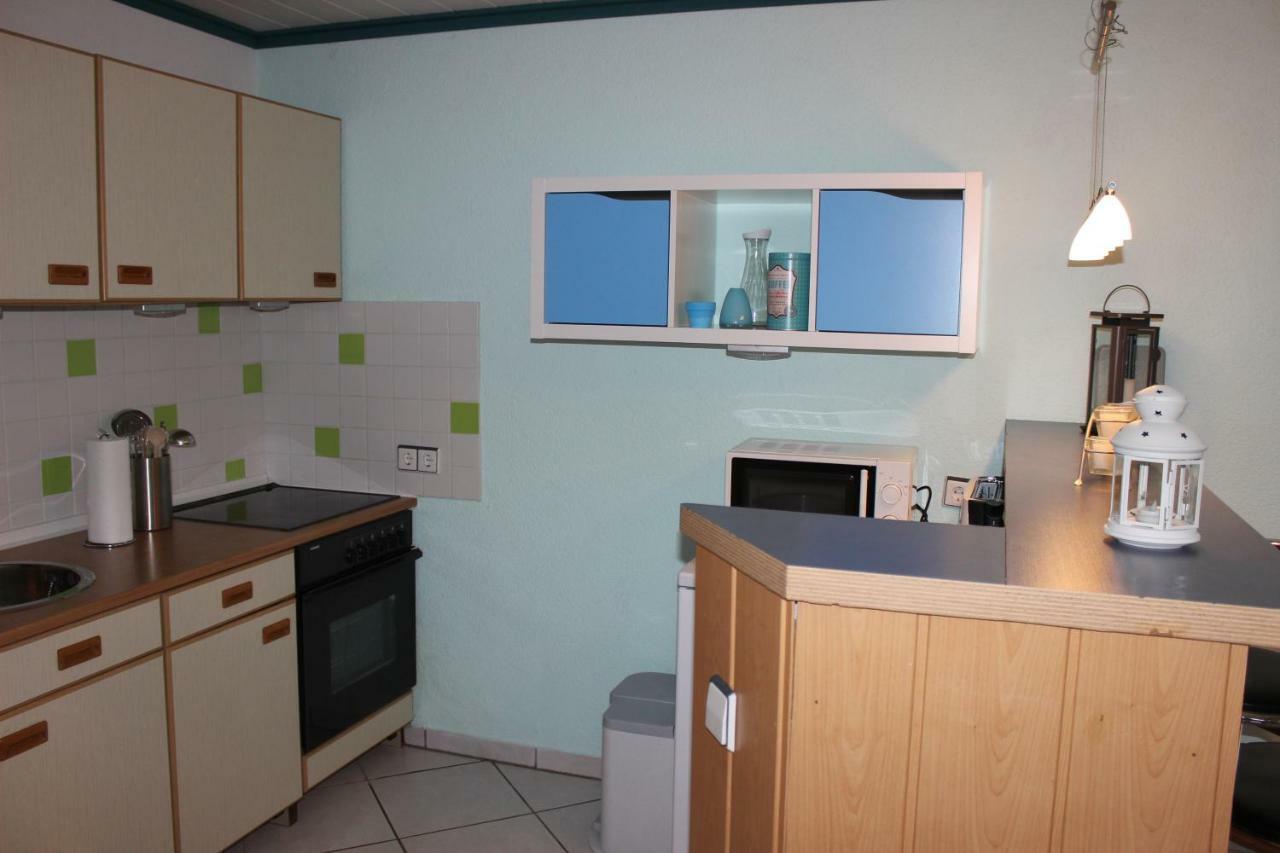 Gaestezimmer In Aspach Extérieur photo