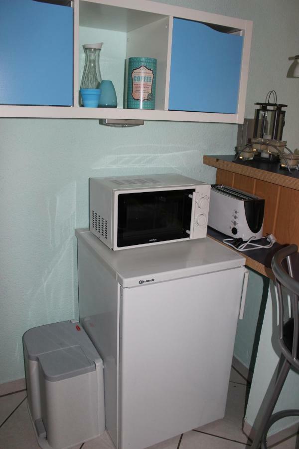 Gaestezimmer In Aspach Extérieur photo