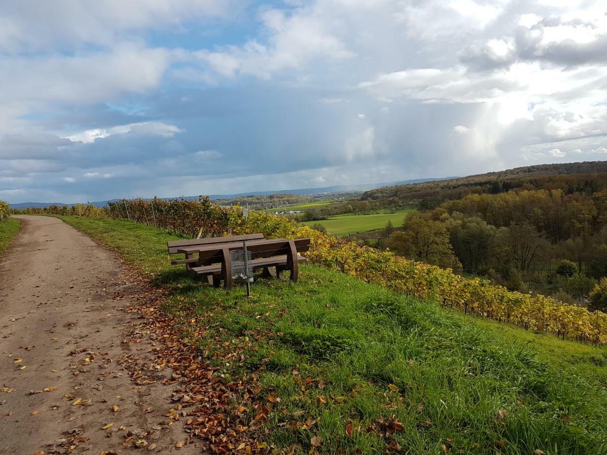 Gaestezimmer In Aspach Extérieur photo