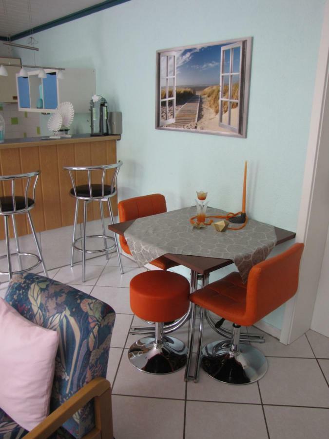 Gaestezimmer In Aspach Extérieur photo