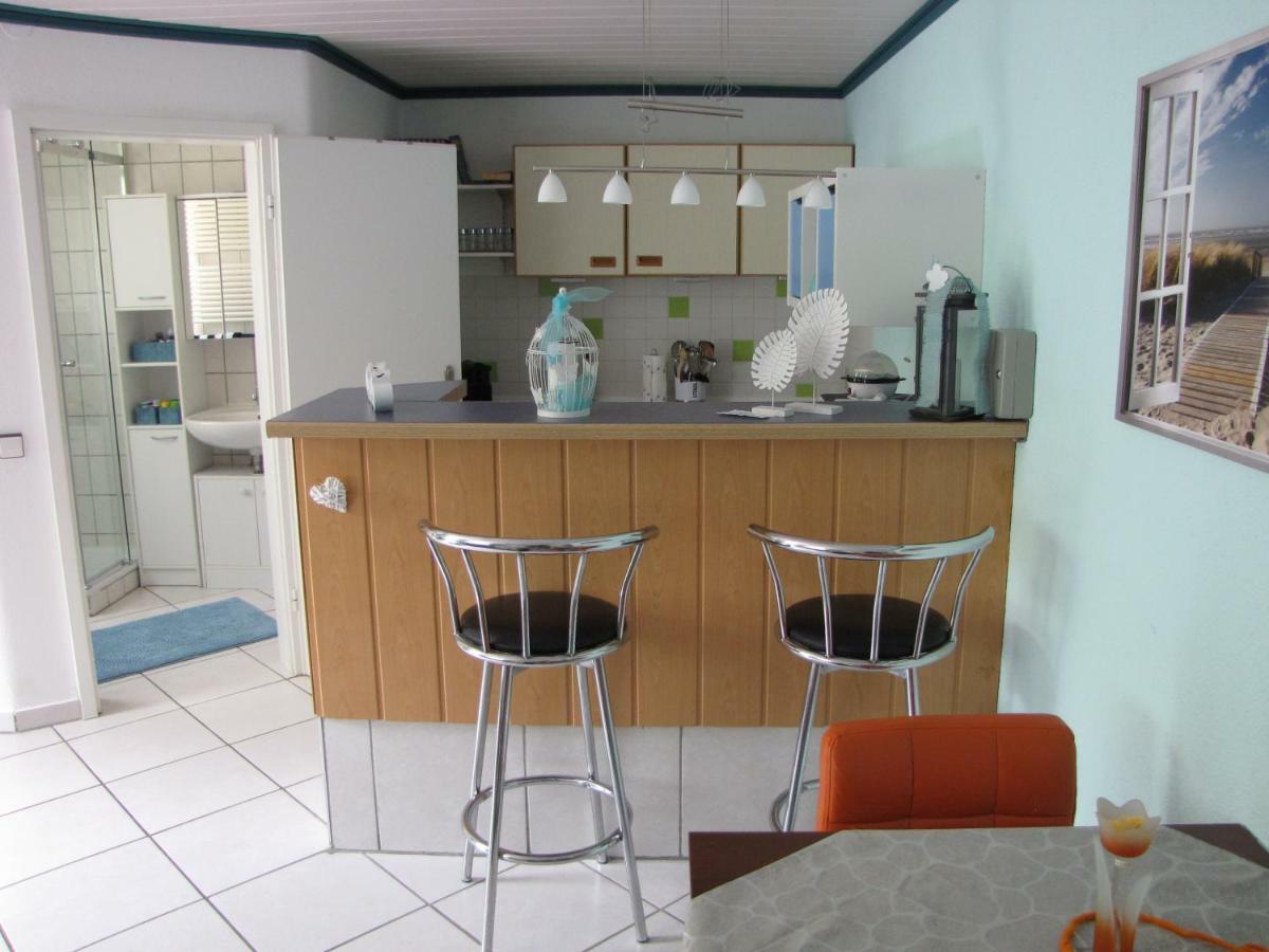 Gaestezimmer In Aspach Extérieur photo