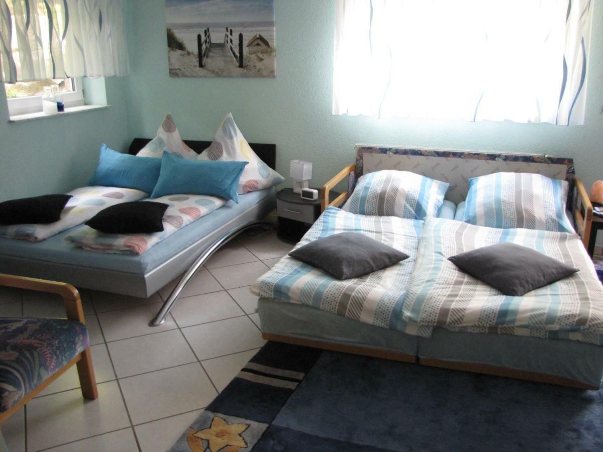 Gaestezimmer In Aspach Extérieur photo