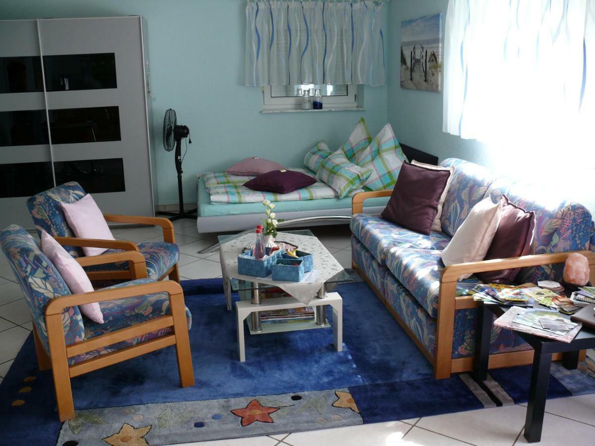 Gaestezimmer In Aspach Extérieur photo