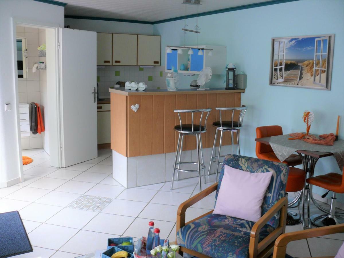 Gaestezimmer In Aspach Extérieur photo