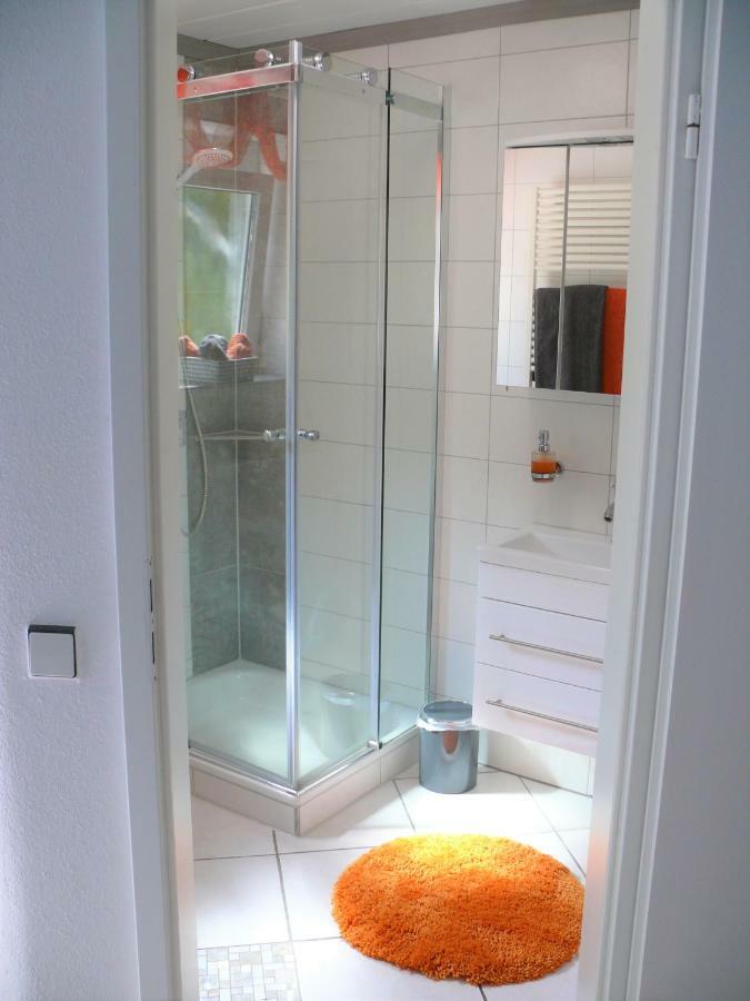 Gaestezimmer In Aspach Extérieur photo